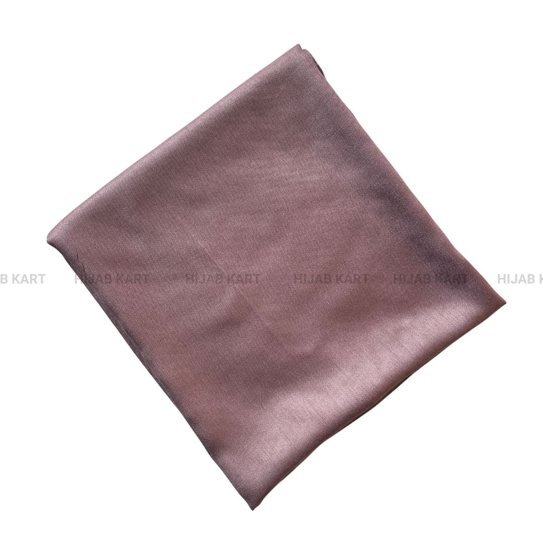 Turkish Rose Pink- Turkish Modal Cotton Hijab