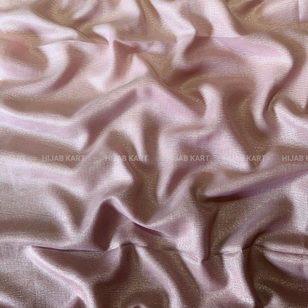 Dual Tone Shimmer Hijab