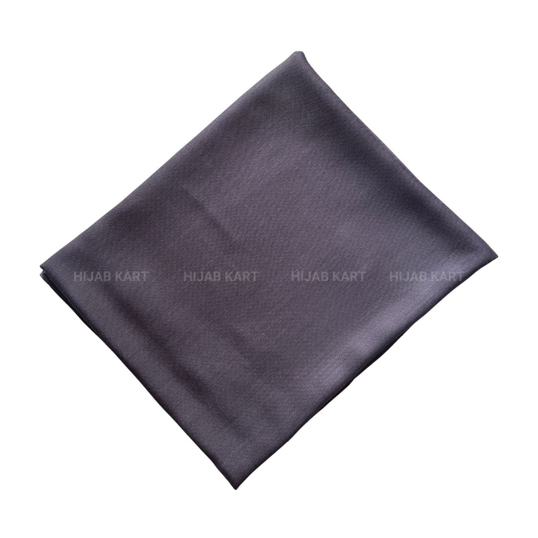Dusty Lavender- Turkish Modal Cotton Hijab