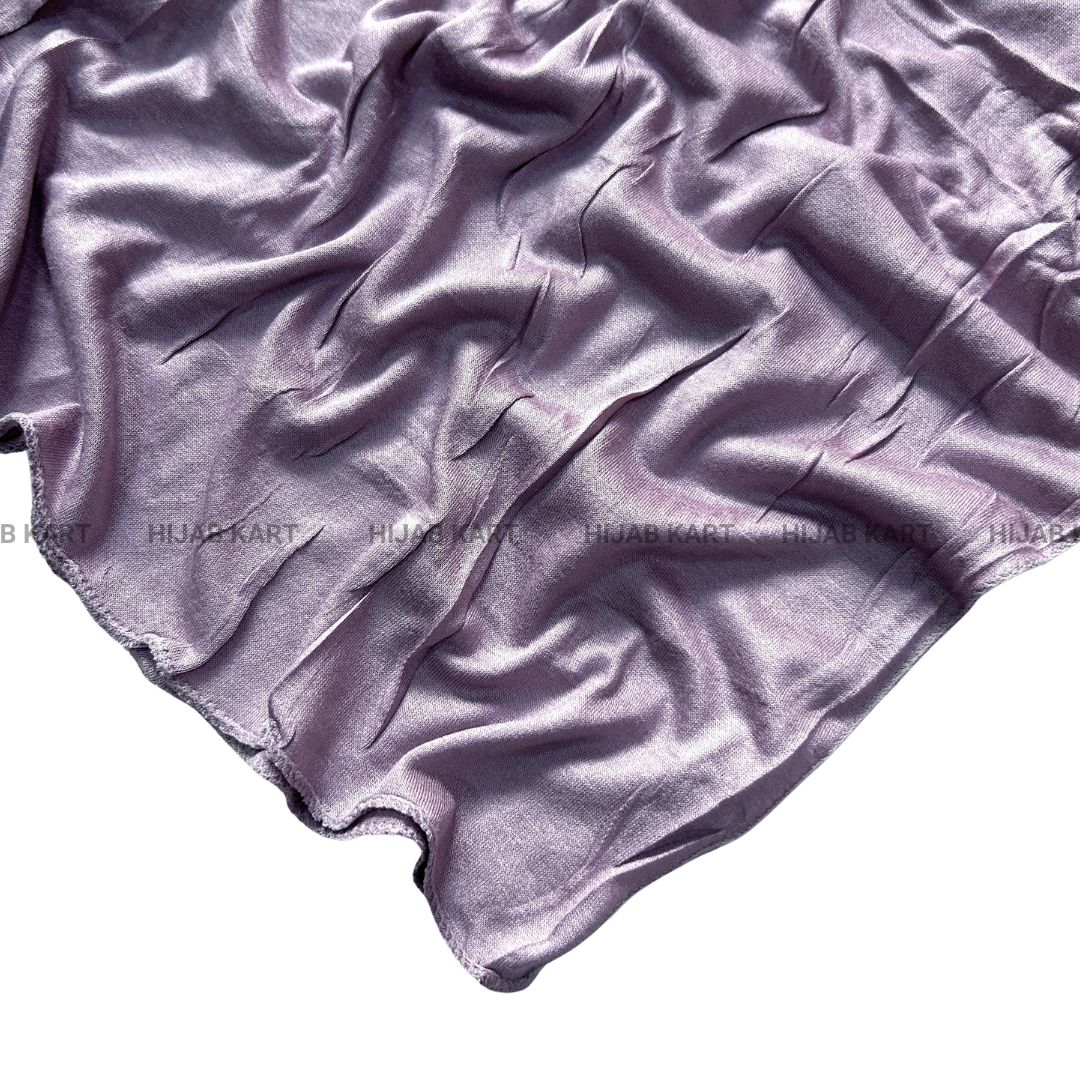 Opera Mauve- Premium Modal Jersey Hijab