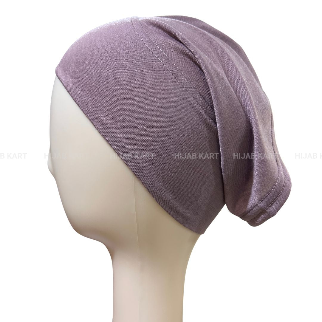 Tube Undercap- French Lilac