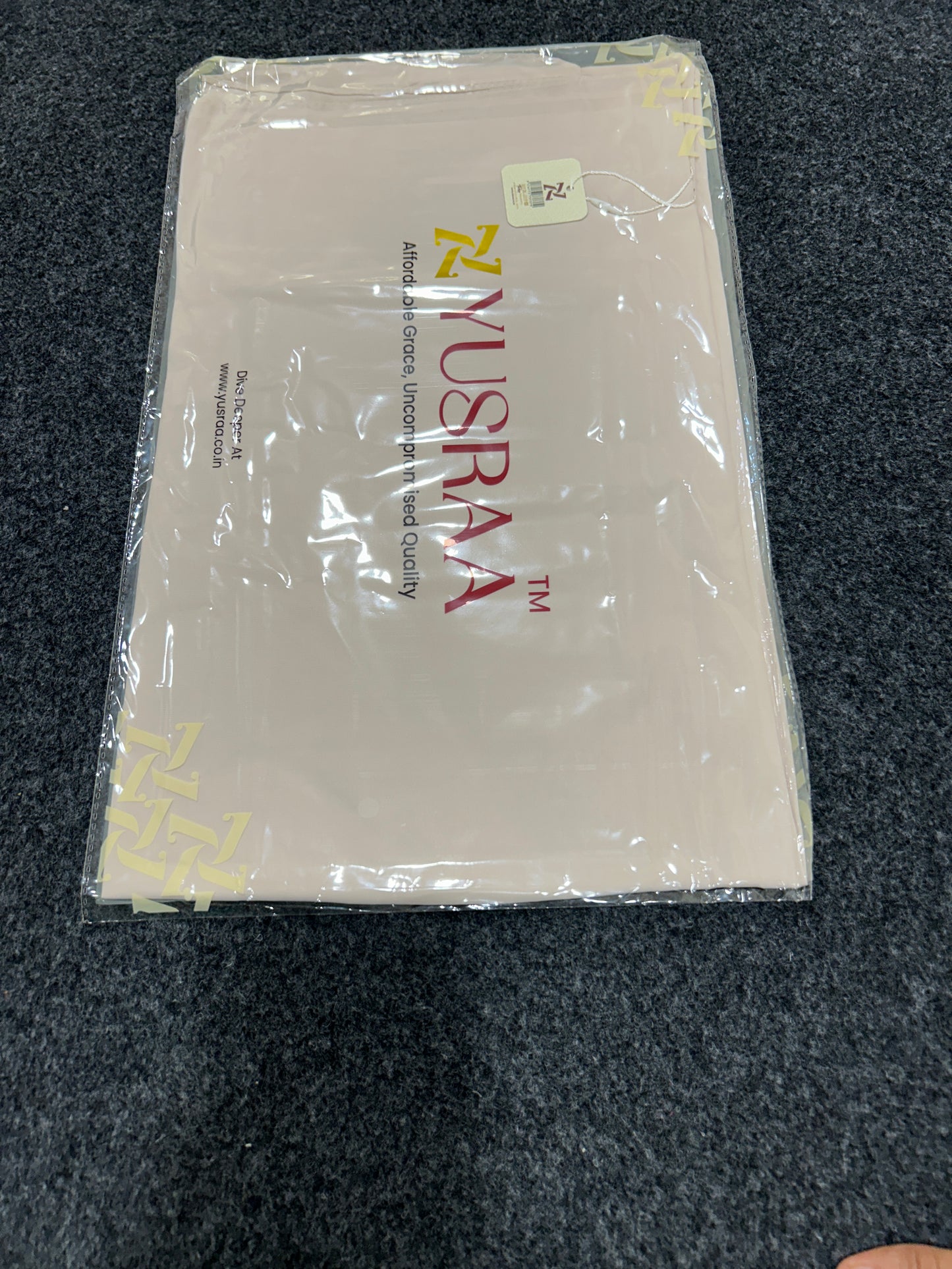 Medina Chiffon 20