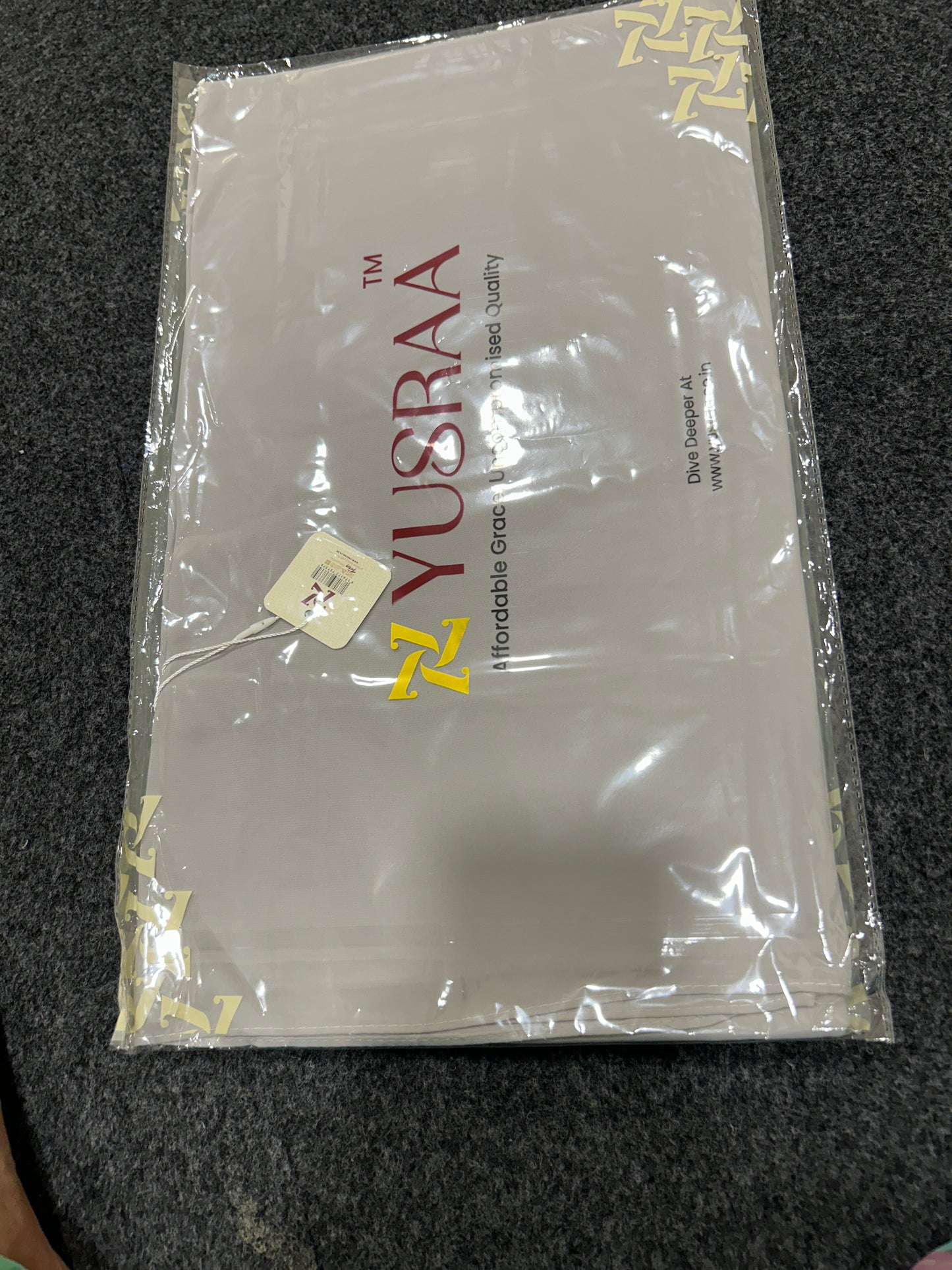 Medina Chiffon 14