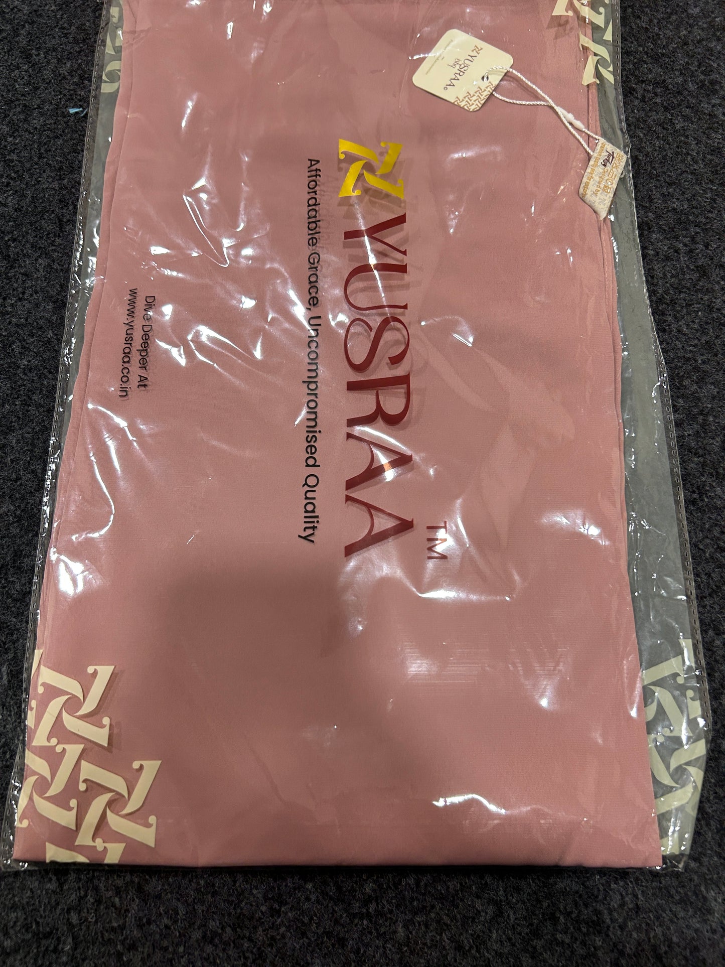 Medina Chiffon 12