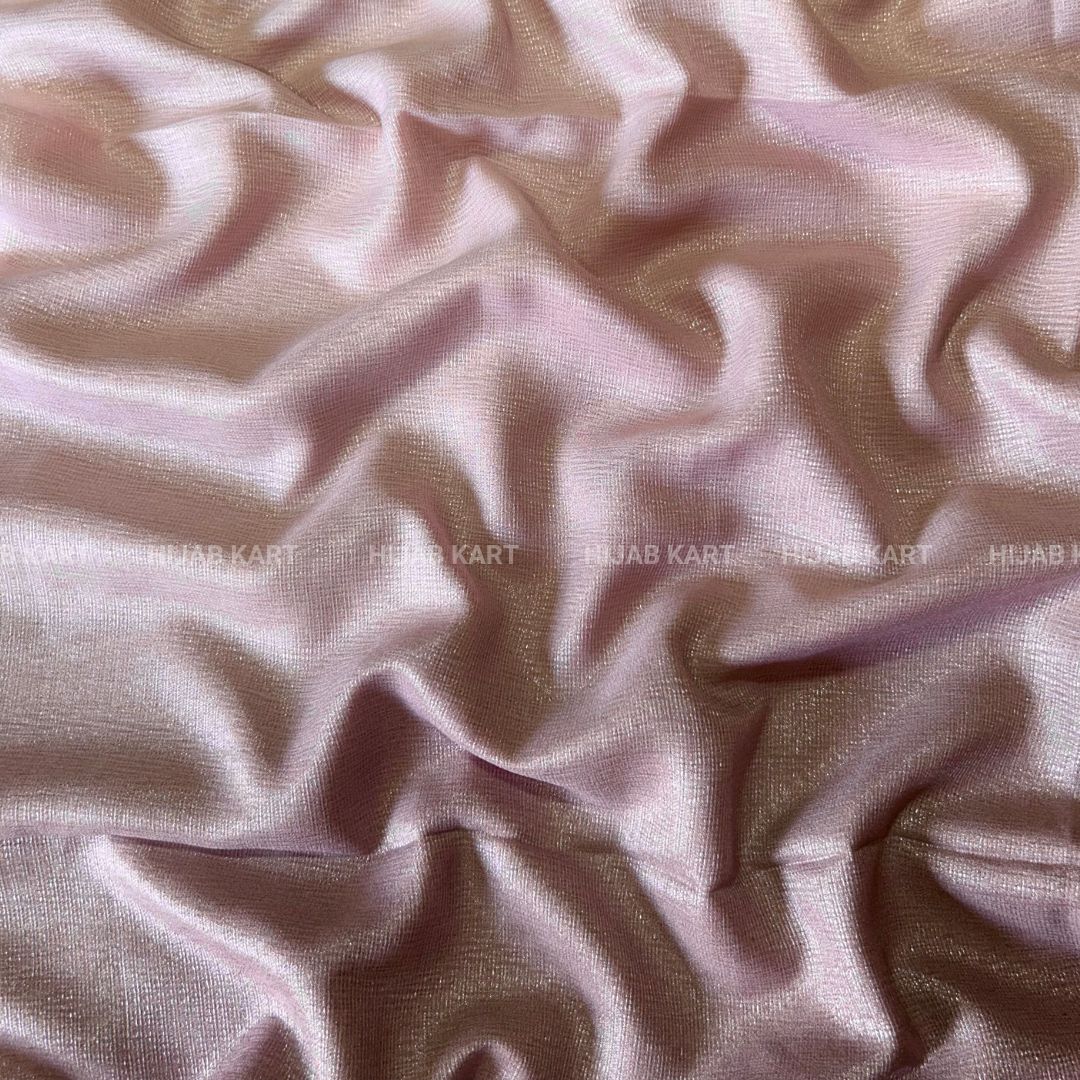 Dual Tone Shimmer Hijab