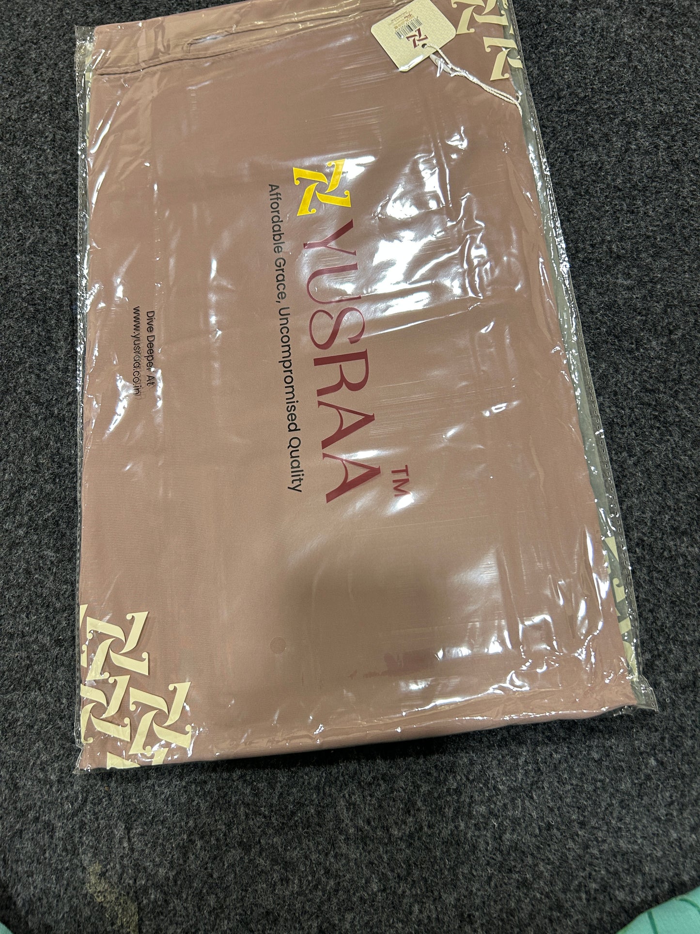 Medina Chiffon 15
