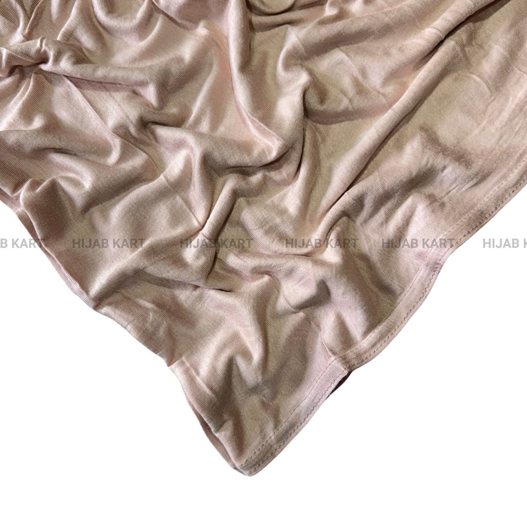 Sandy Tan-Premium Modal Jersey Hijab