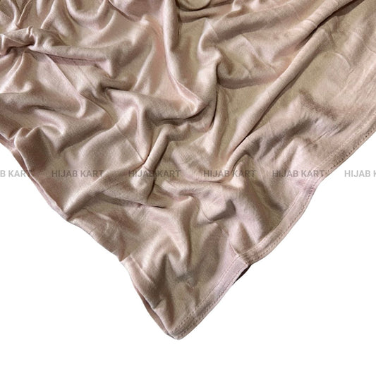 Sandy Tan-Premium Modal Jersey Hijab