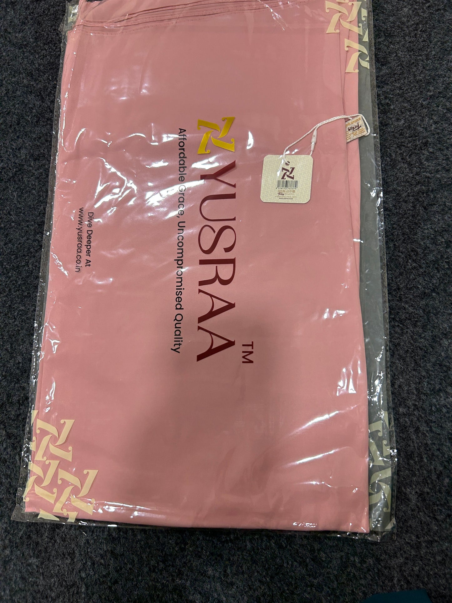 Medina Chiffon 4