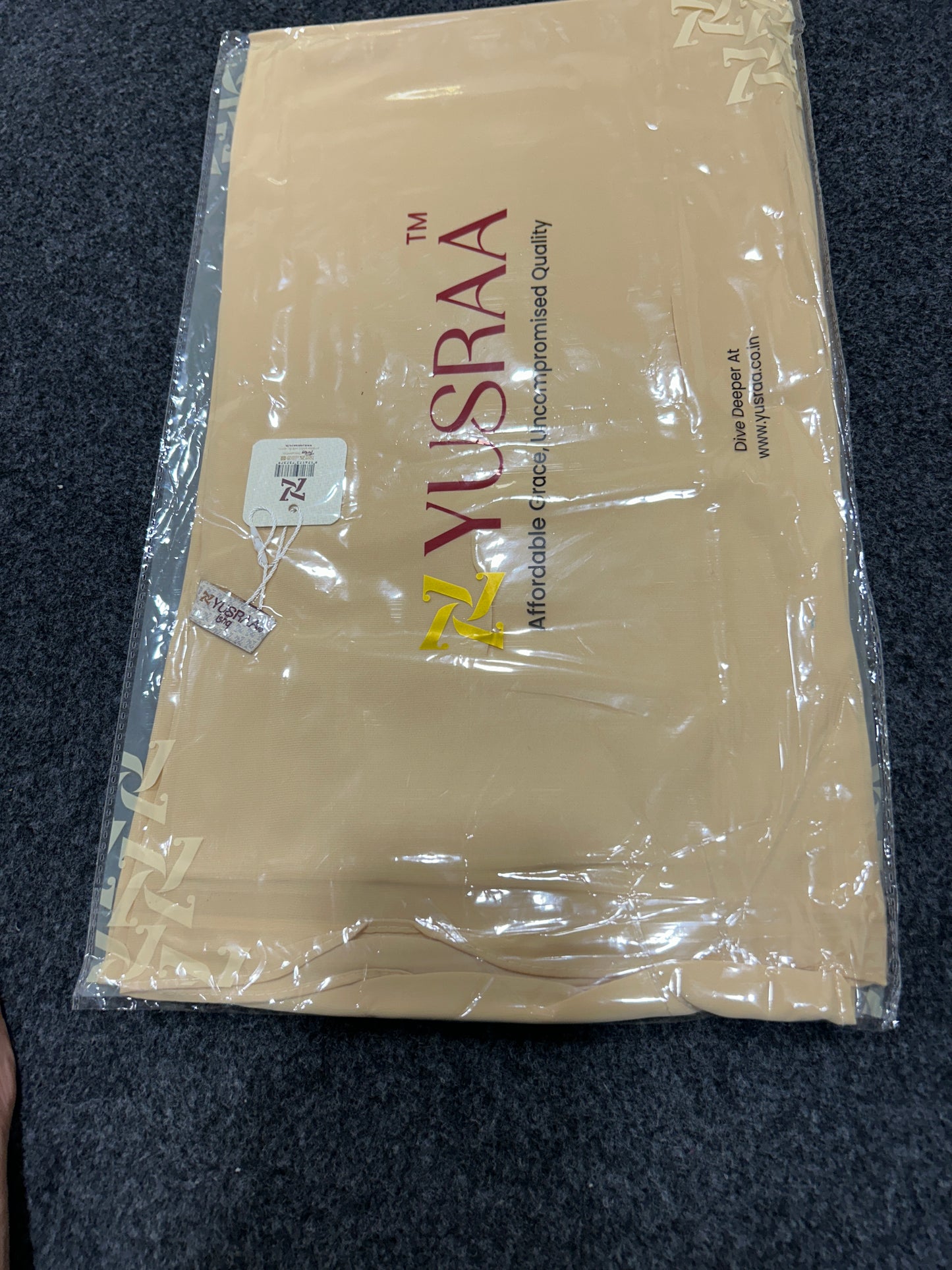 Medina Chiffon 17