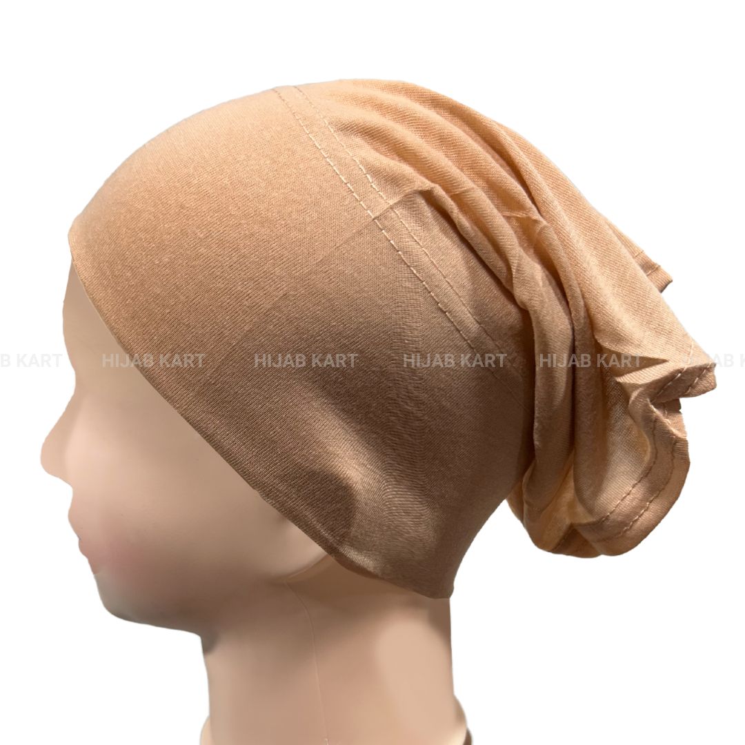 Tube Undercap - Desert Sand