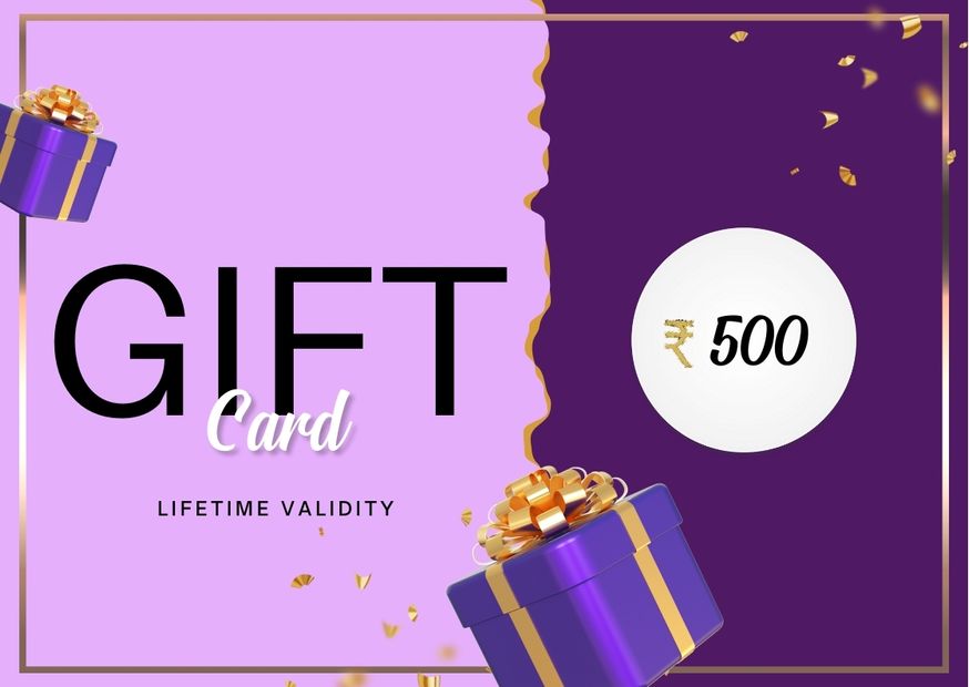 Digital Gift Card - Powered by Hijab Kart