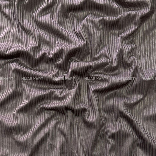 Heather Blush- Premium Ribbed Jersey Hijab