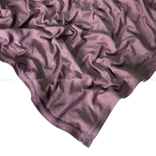 Mauve Pink- Premium Modal Jersey Hijab