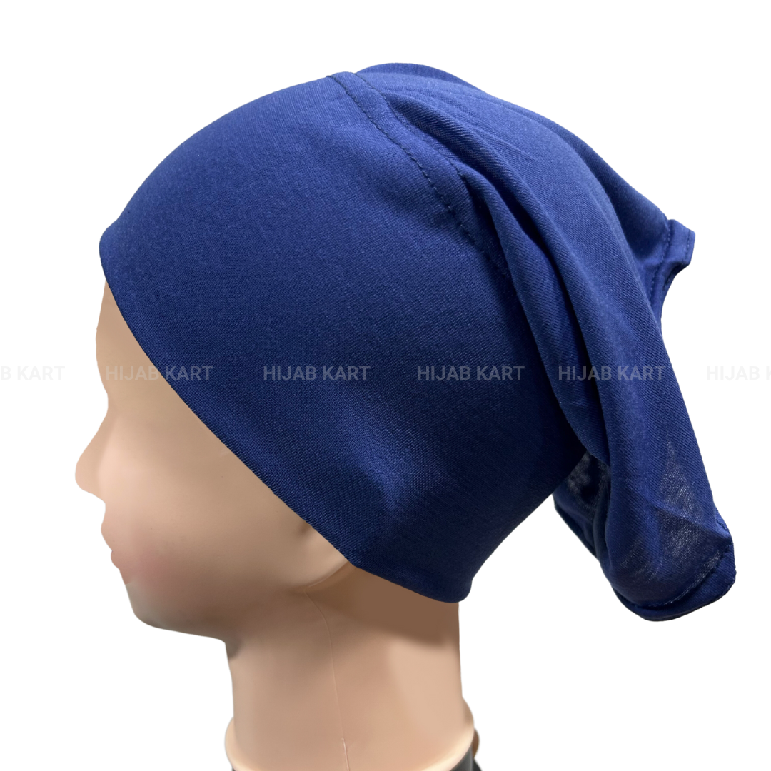 Tube Undercap- Royal Blue