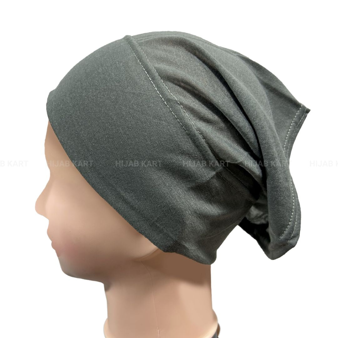 Tube Undercap- Sage Green