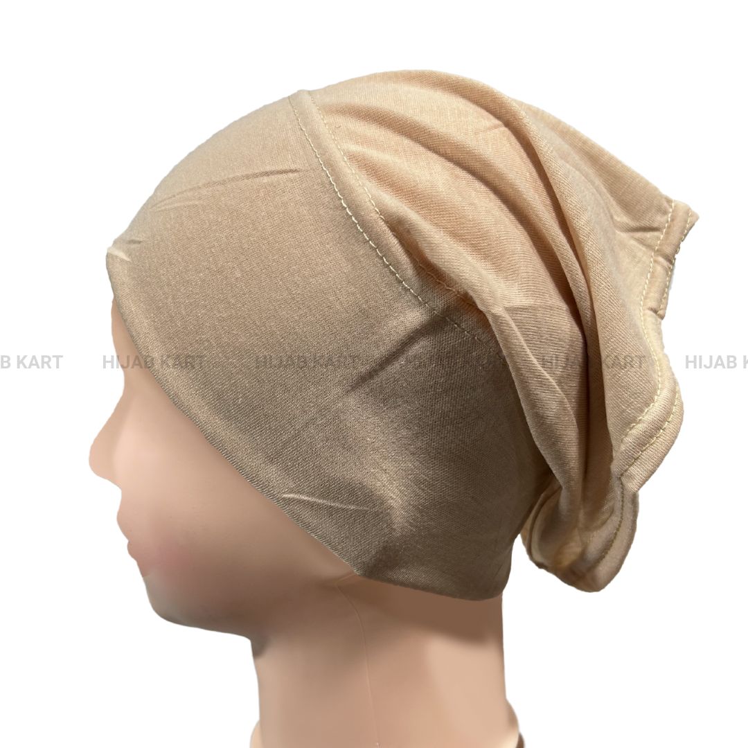 Tube Undercap- Skin Shade