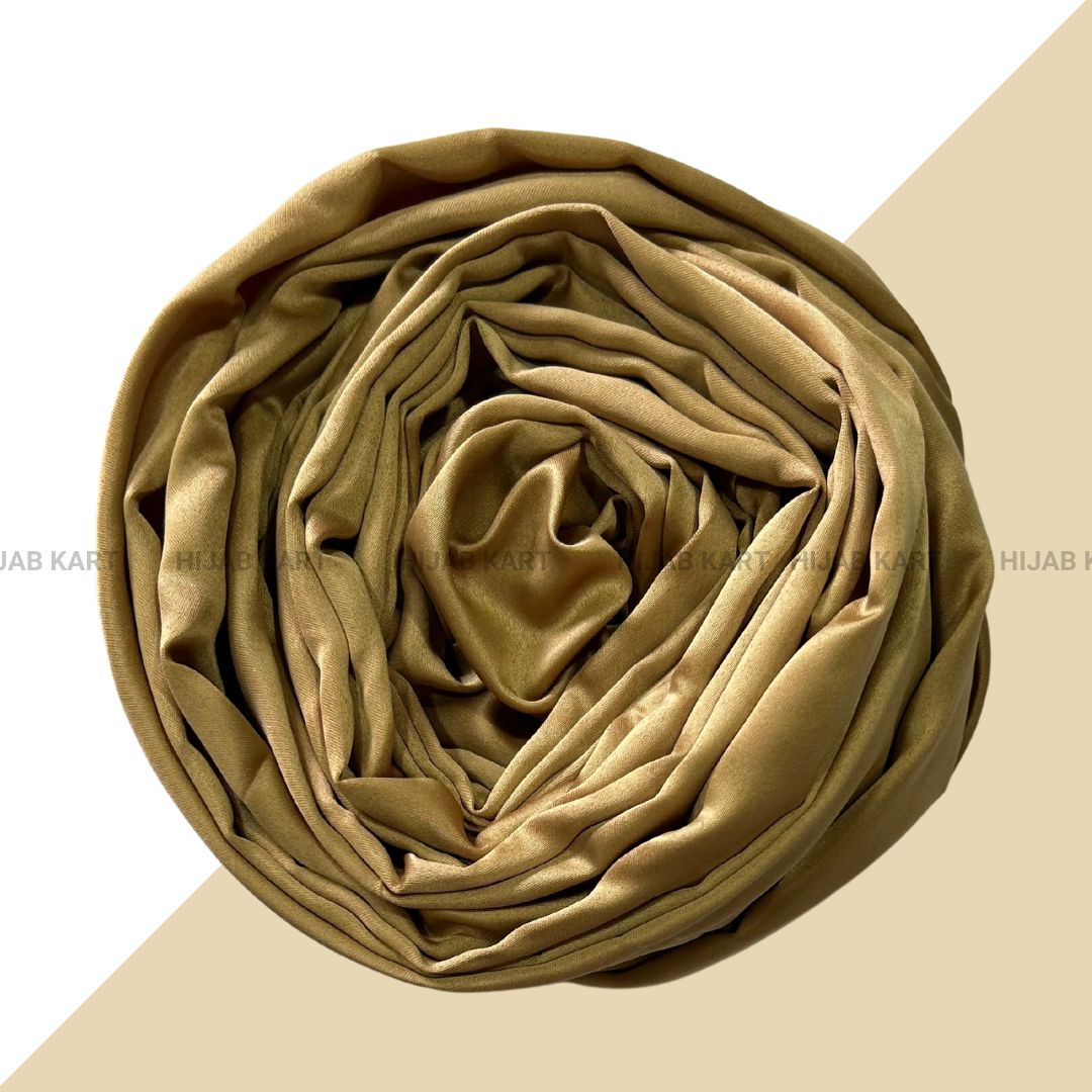 Royal Satin Hijab