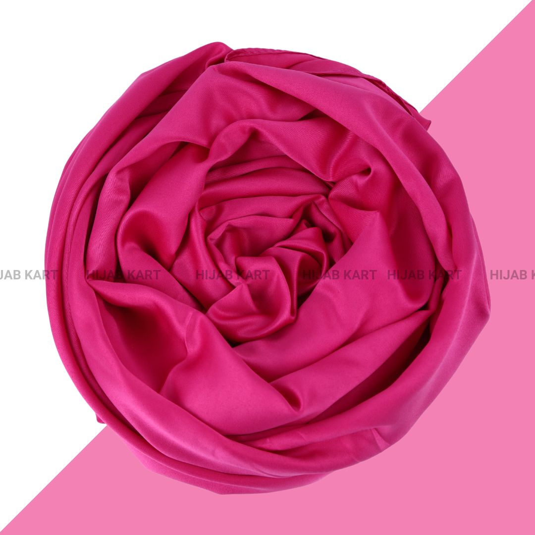 Royal Satin Hijab