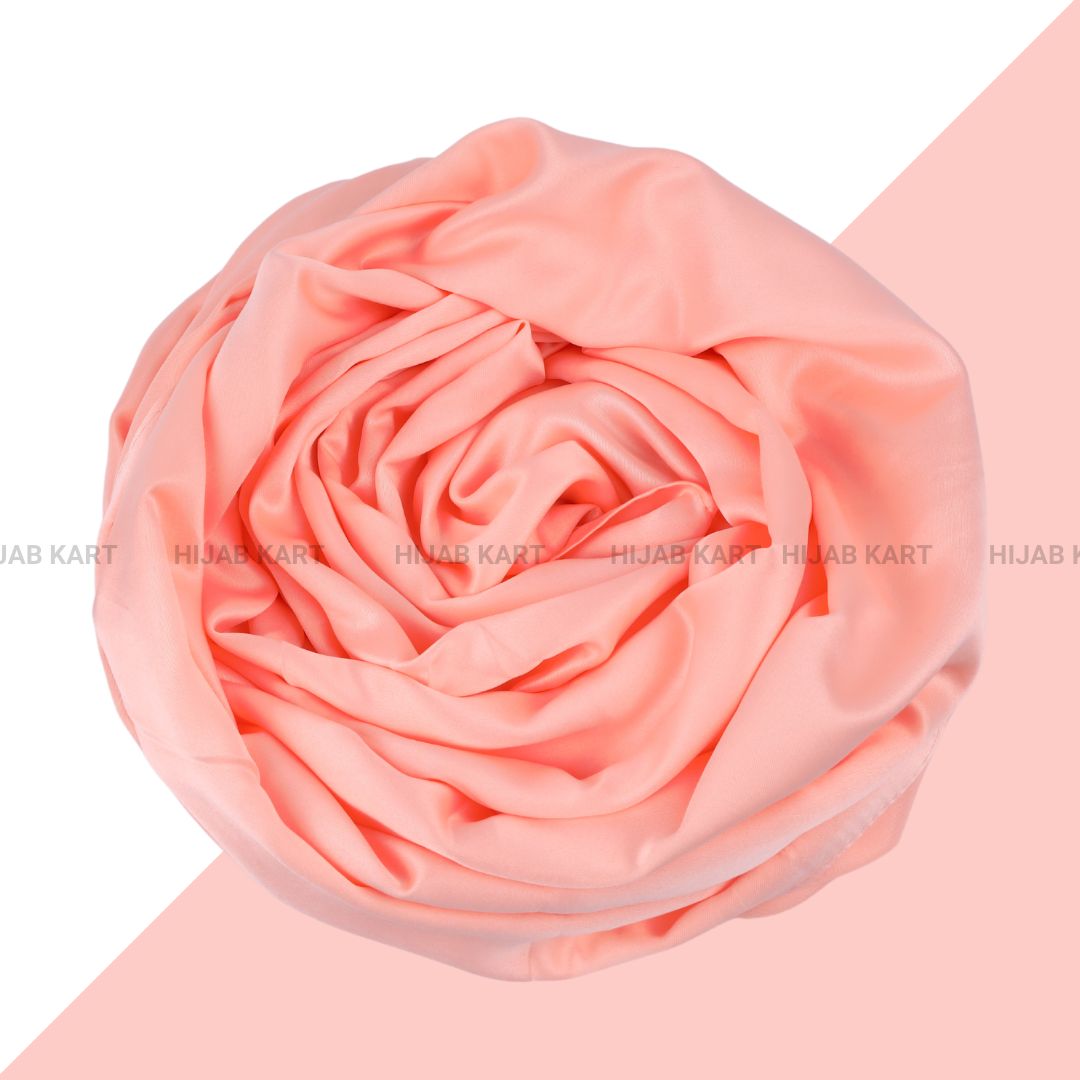Royal Satin Hijab