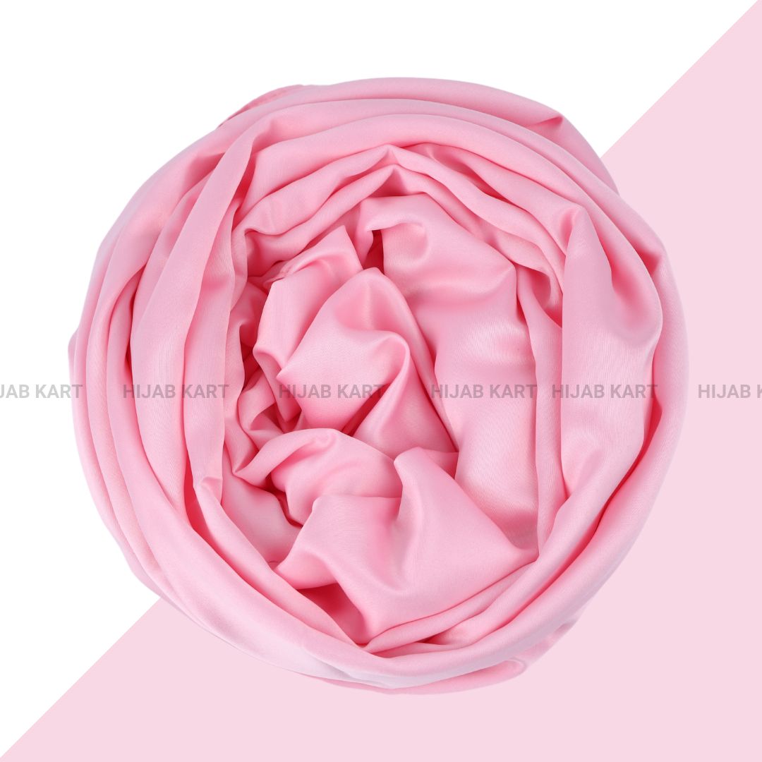 Royal Satin Hijab