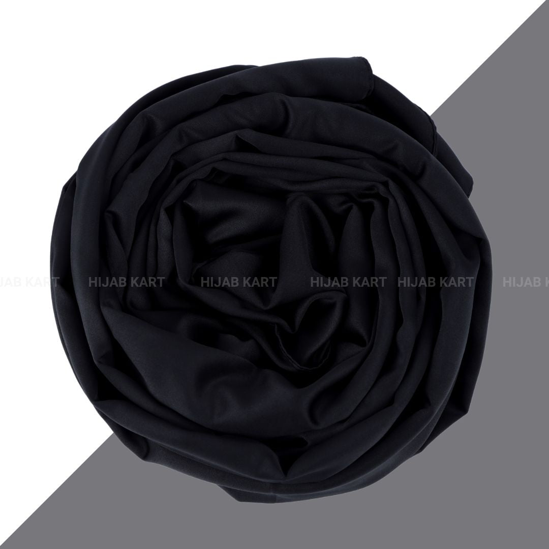 Royal Satin Hijab