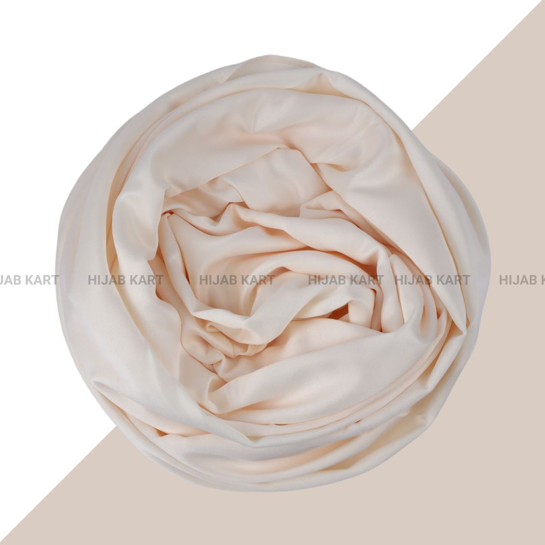 Royal Satin Hijab