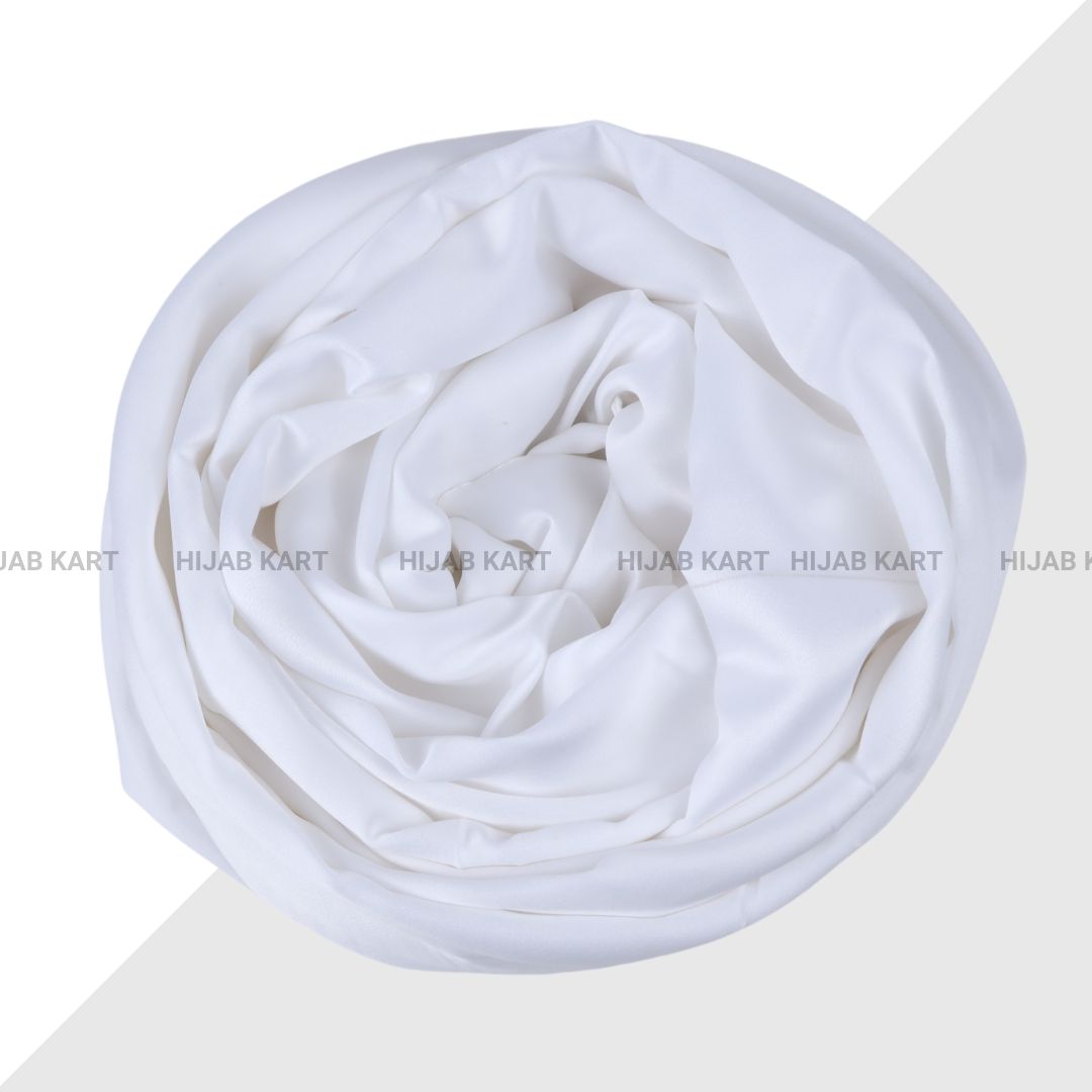 Royal Satin Hijab