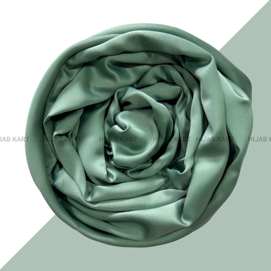 Royal Satin Hijab