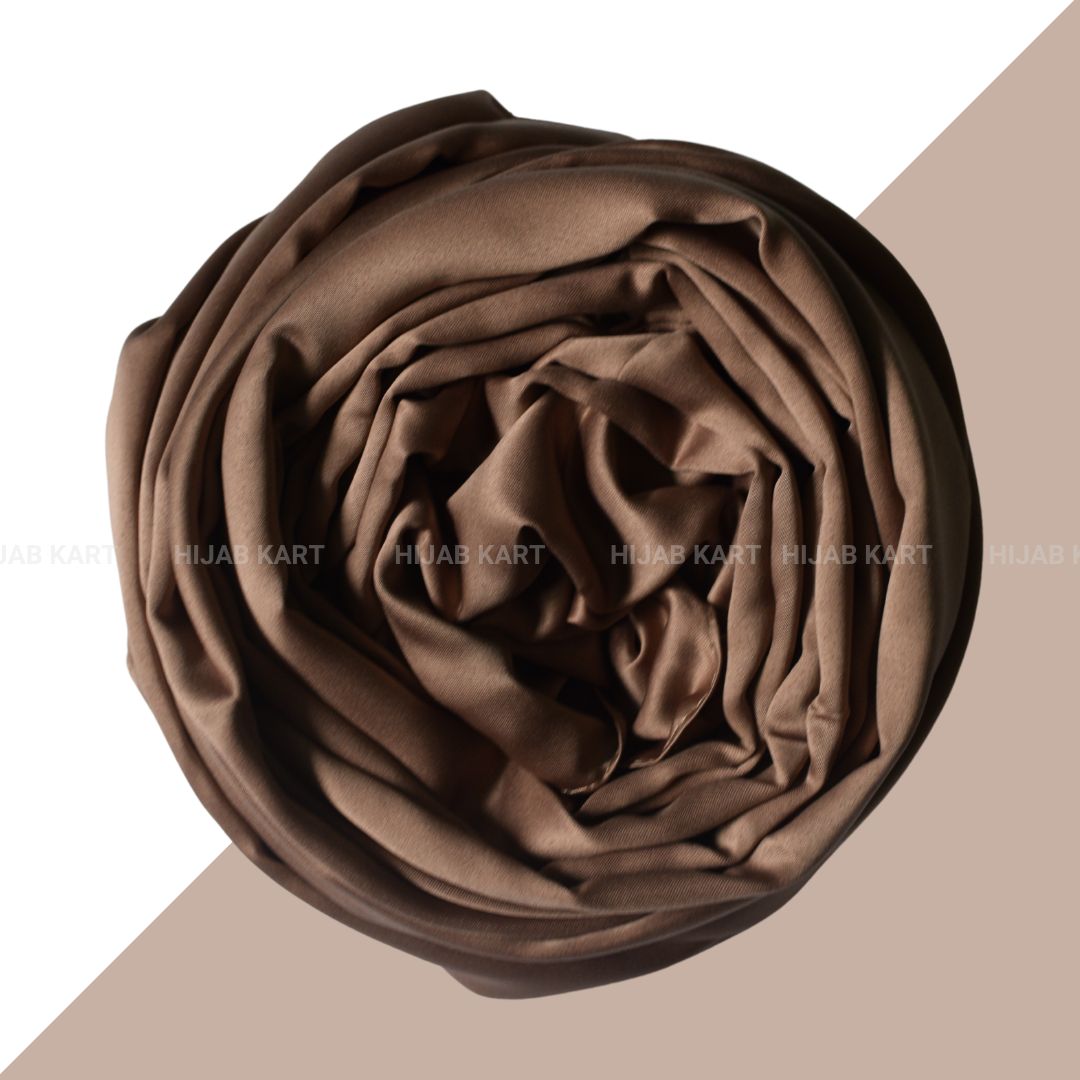 Royal Satin Hijab
