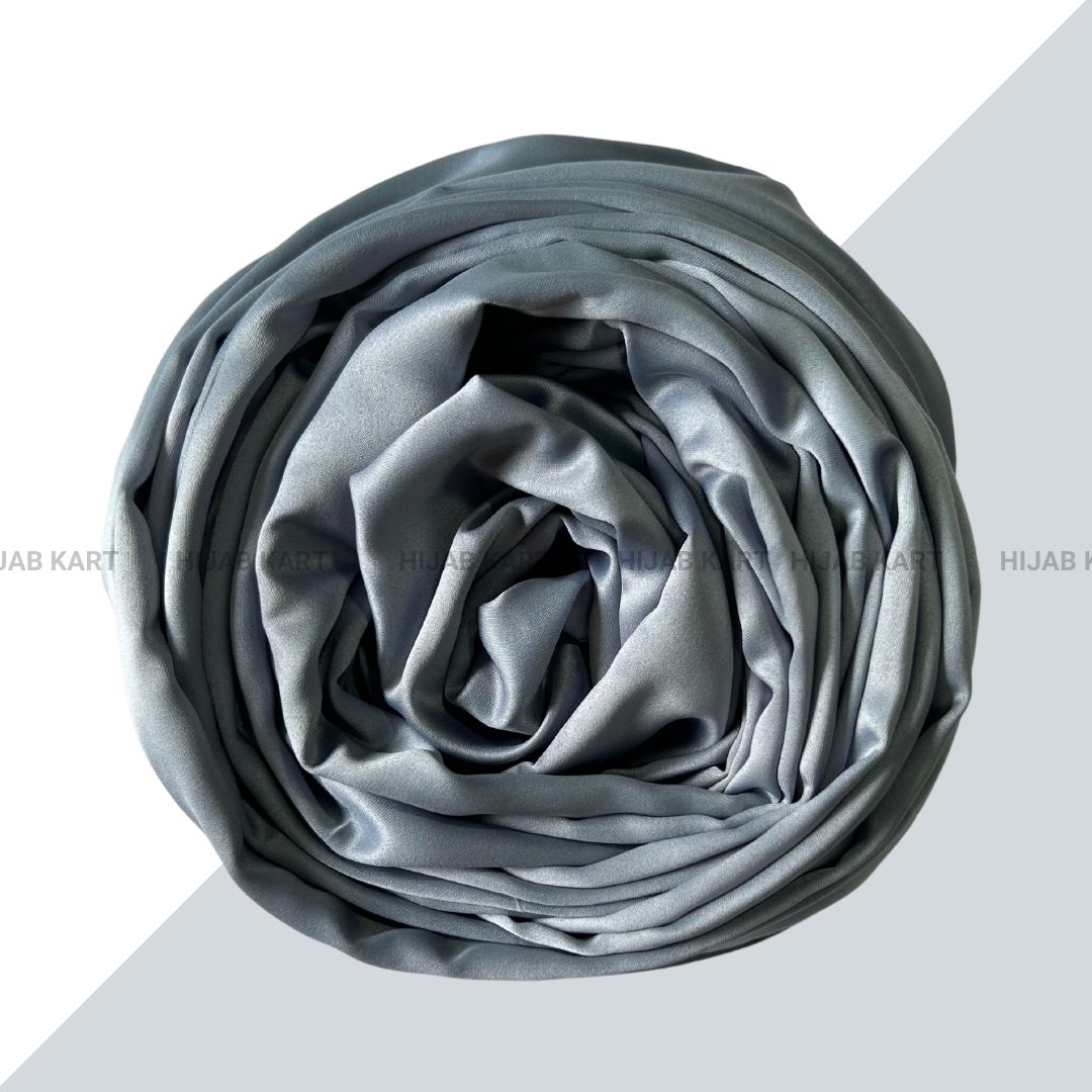 Royal Satin Hijab
