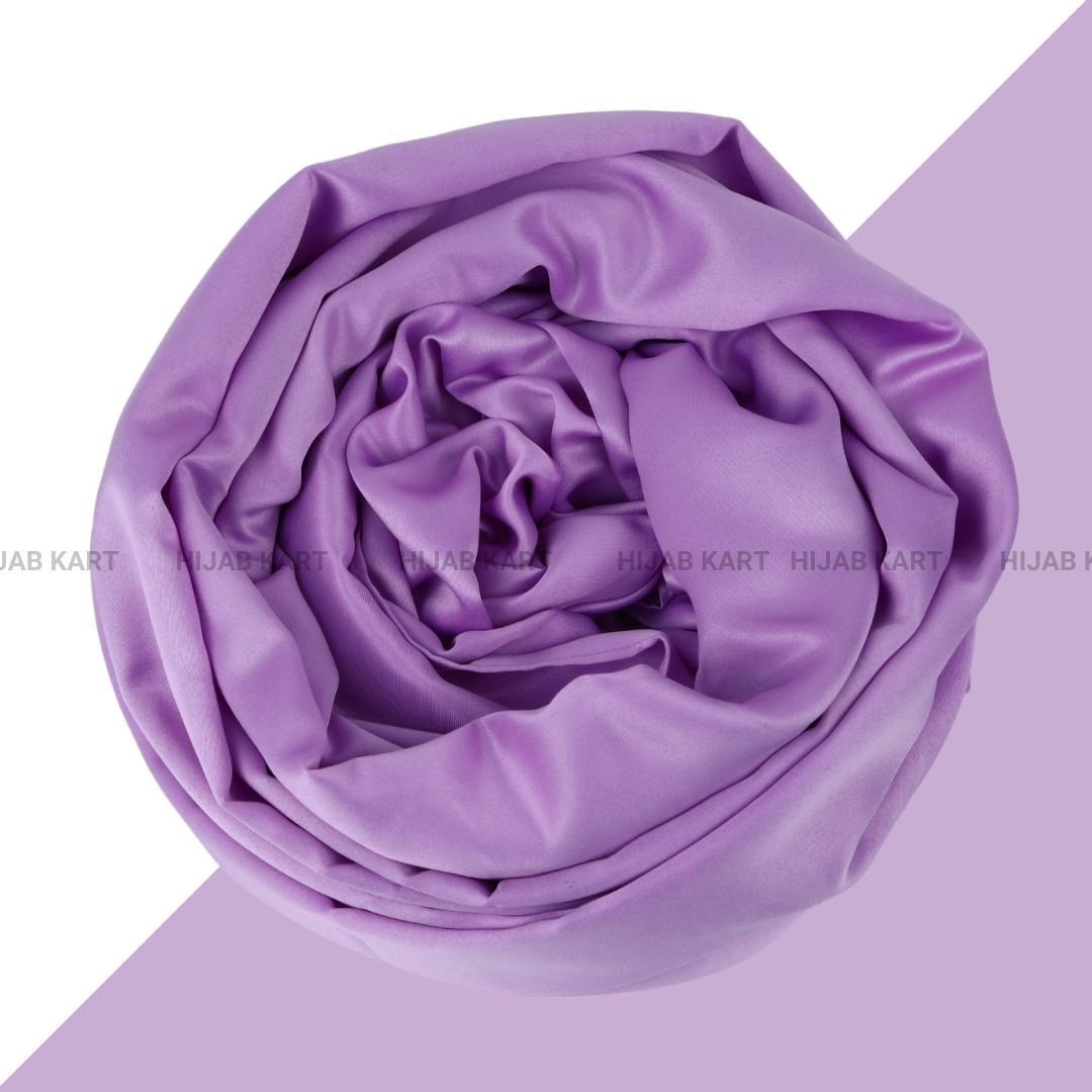 Royal Satin Hijab
