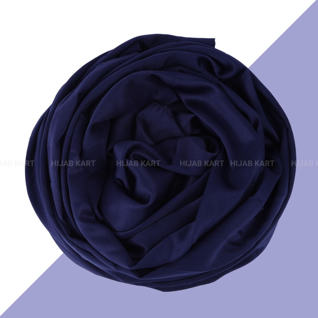 Royal Satin Hijab
