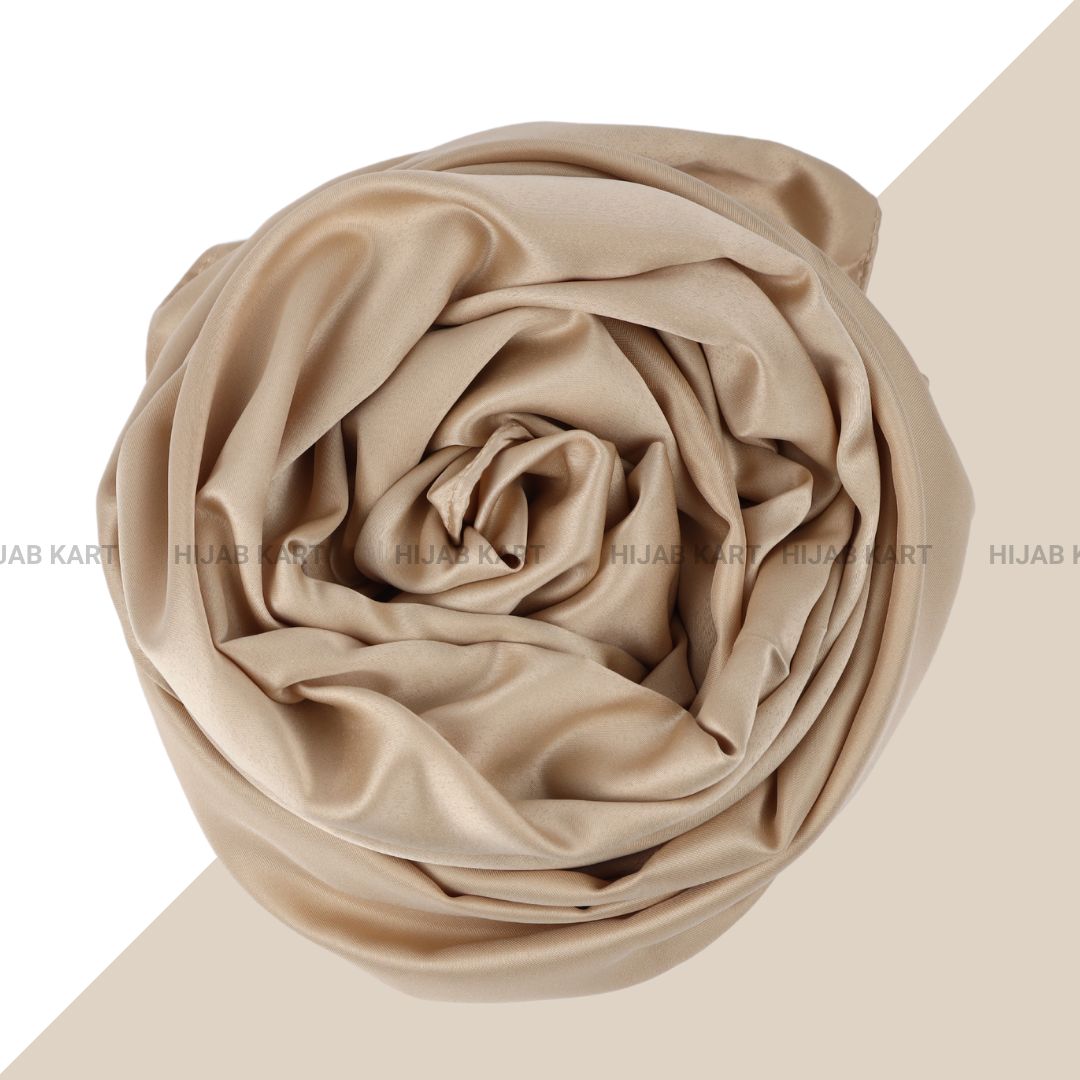 Royal Satin Hijab
