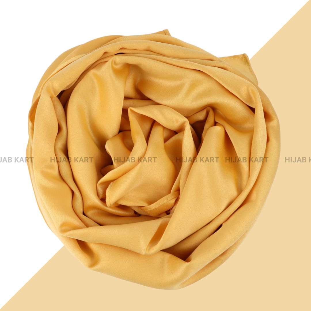Royal Satin Hijab