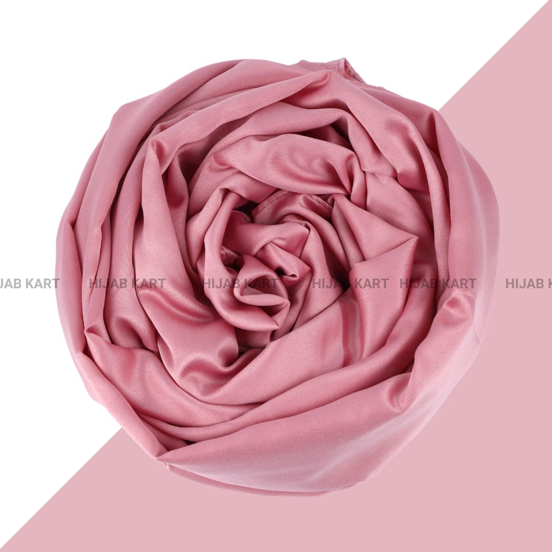 Royal Satin Hijab