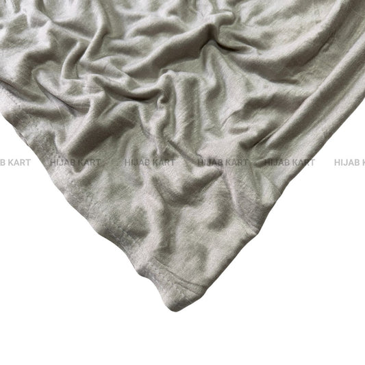 Ivory- Premium Modal Jersey Hijab