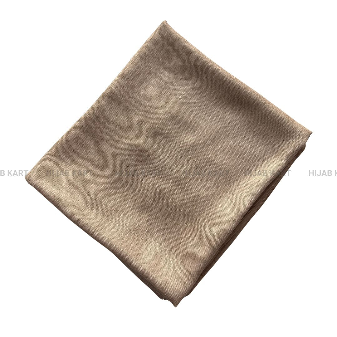 Biscuit- Turkish Modal Cotton Hijab