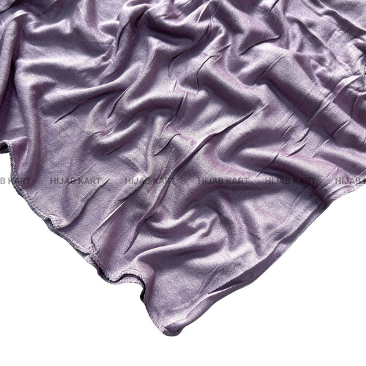 Opera Mauve- Premium Modal Jersey Hijab
