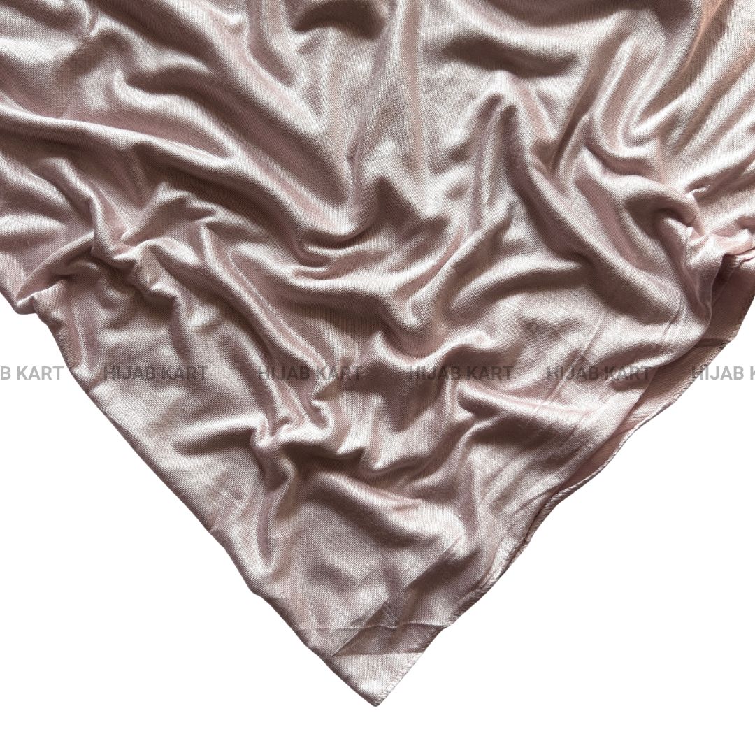 Pale Pink-Premium Modal Classic Jersey Hijab