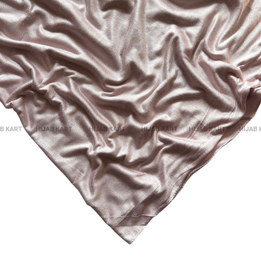 Pale Pink-Premium Modal Classic Jersey Hijab
