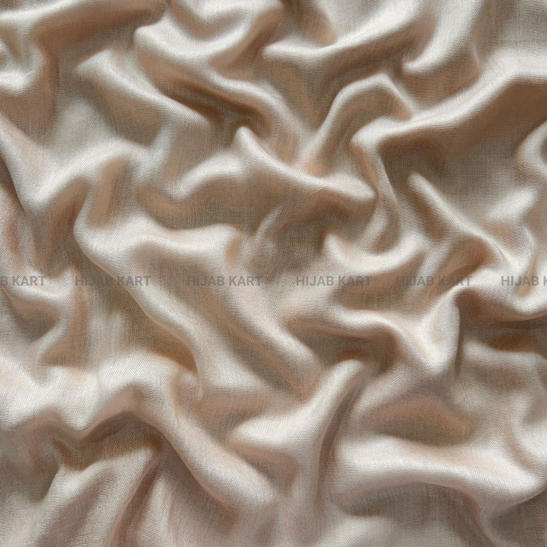 Sand- Turkish Modal Cotton Hijab