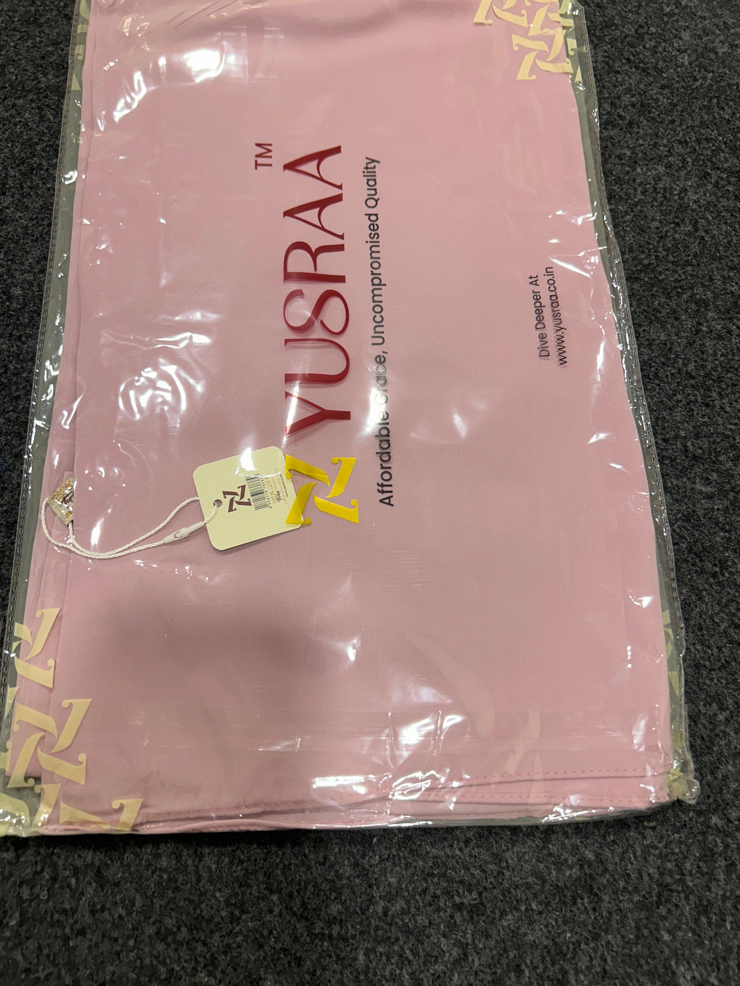 Medina Chiffon 10