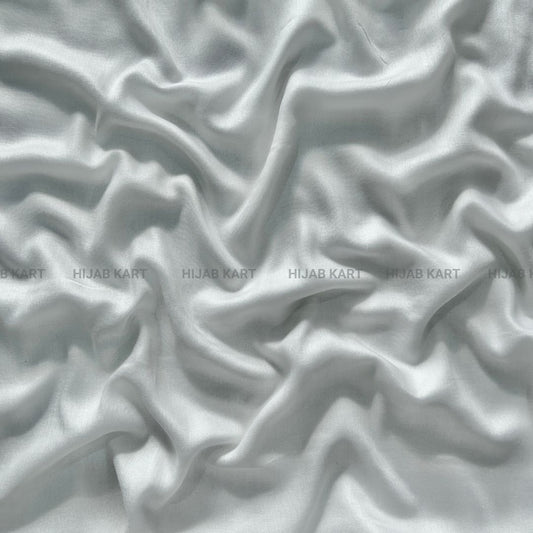 White- Turkish Modal Cotton Hijab