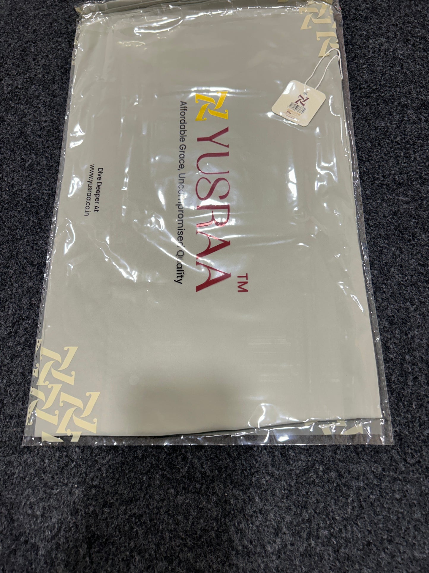 Medina Chiffon 18