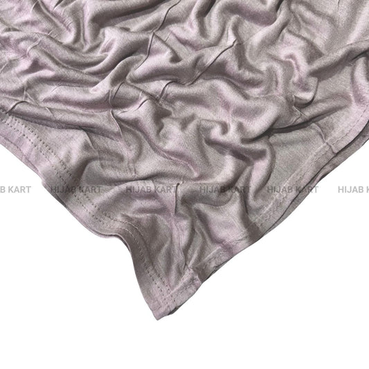 Pink Nude-Premium Modal Jersey Hijab