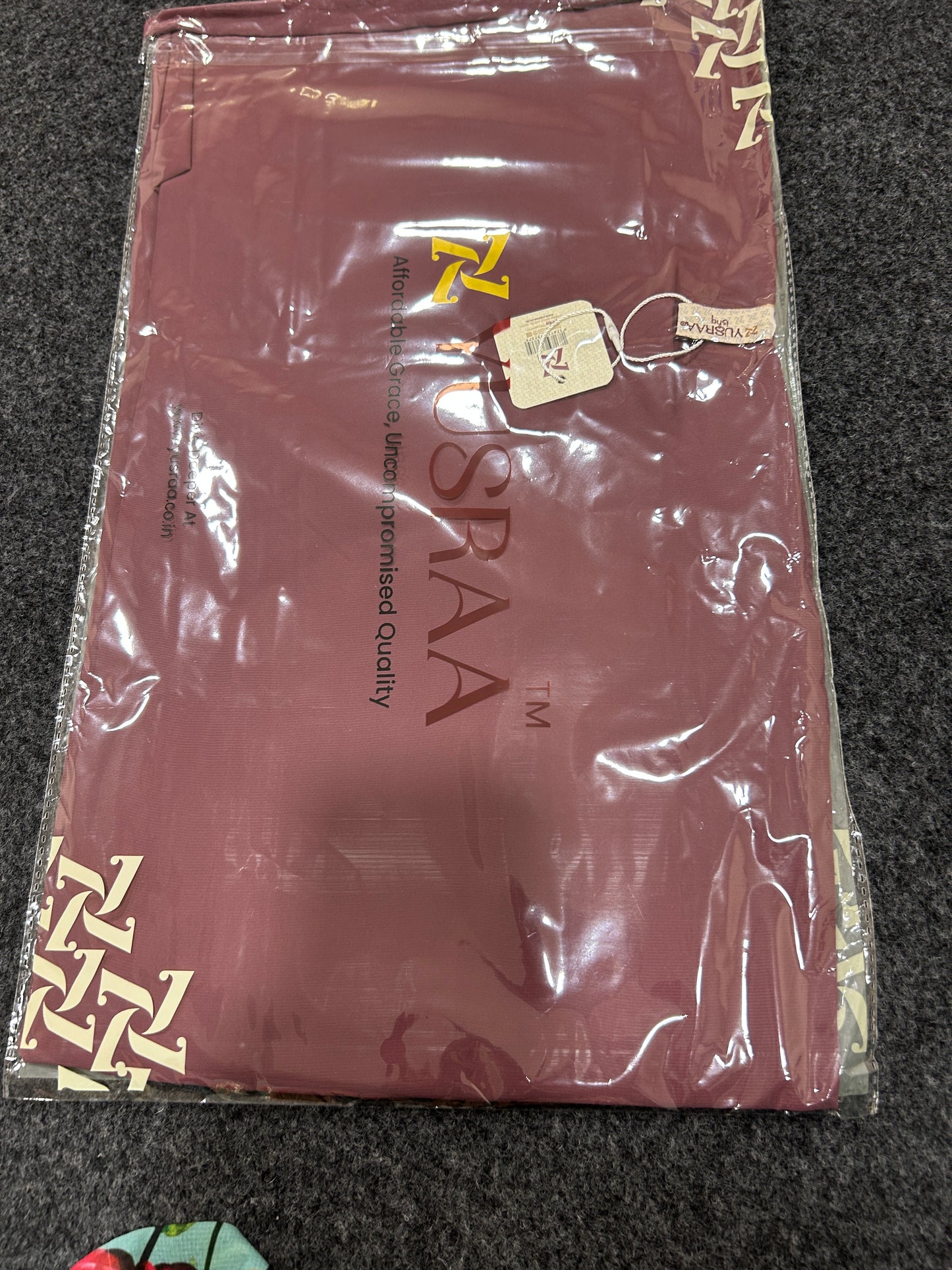 Medina Chiffon 6