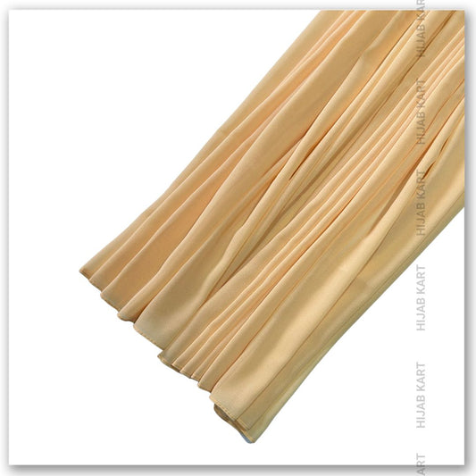 Premium Malaysian Georgette Hijab