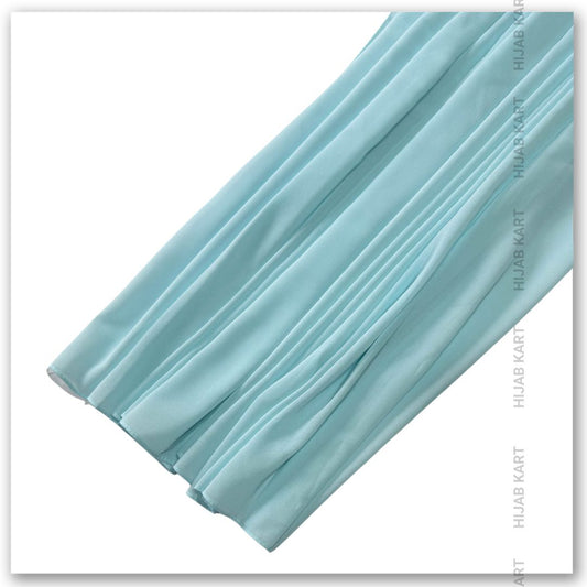 Premium Malaysian Georgette Hijab